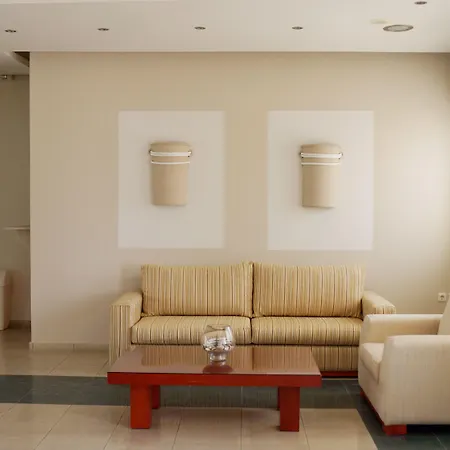 Kavuras Village & מלון 4*