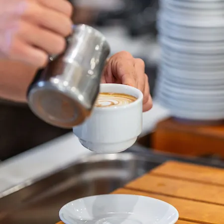 Kavuras Village & 4* איוס פרוקופיוס