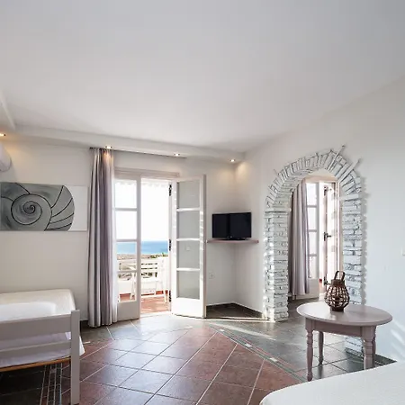 Kavuras Village & Отель 4*