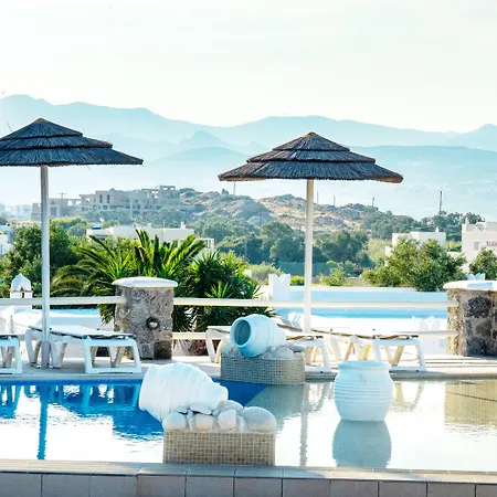Kavuras Village Hotel&suites