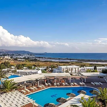 Hotell Kavuras Village Hotel&suites Agios Prokopios (Naxos)