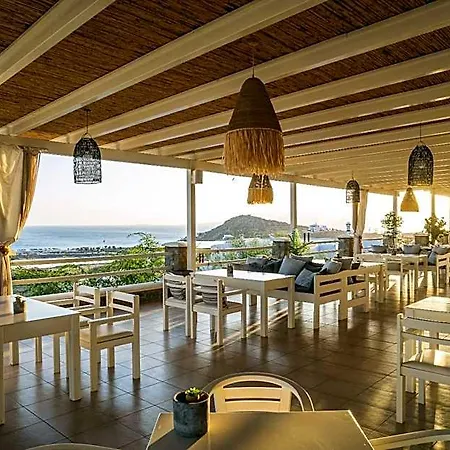 Kavuras Village Hotel&suites Hotell 4*