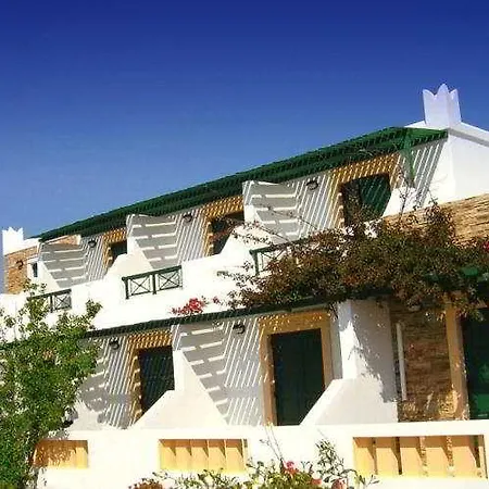 Kavuras Village Hotel&suites Agios Prokopios (Naxos)