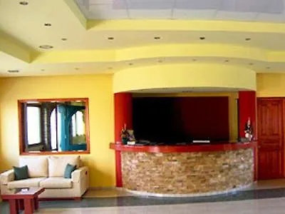 Kavuras Village & Отель 4*