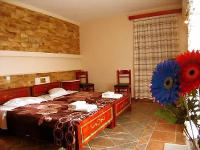 Kavuras Village Hotel&suites