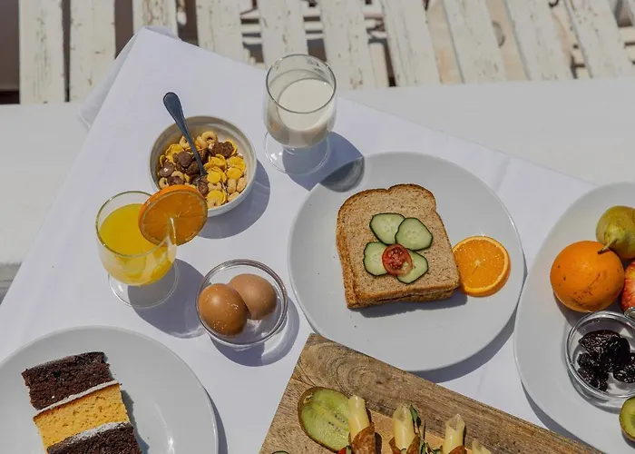 Hotel Kavuras Village &