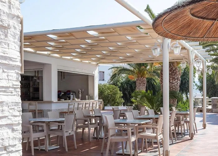 Kavuras Village & 4*