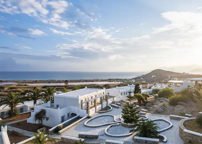 Kavuras Village & Hotel