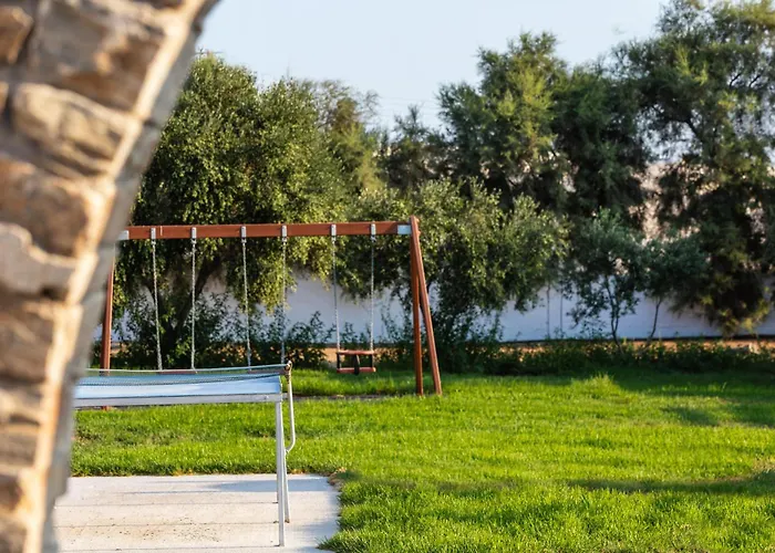 Hotel Kavuras Village & 4*