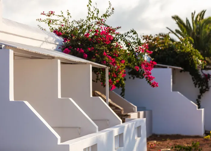 Kavuras Village & 4*