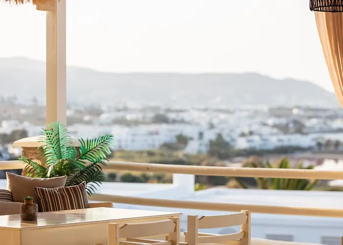 Hotel Kavuras Village &