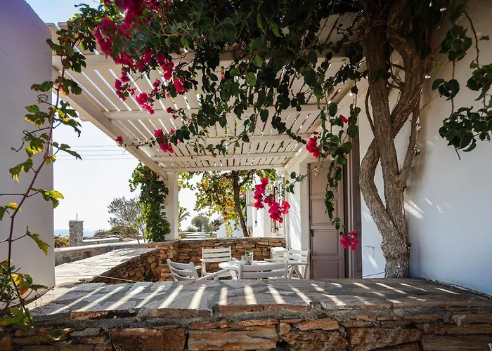 Kavuras Village & 4*