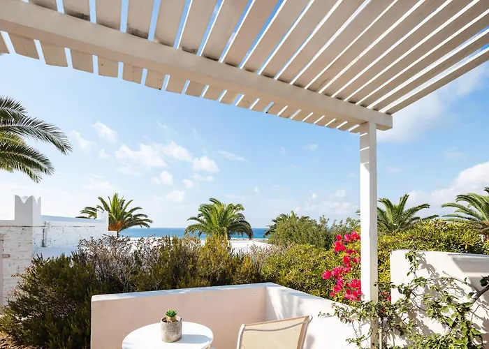 Kavuras Village & Hotel