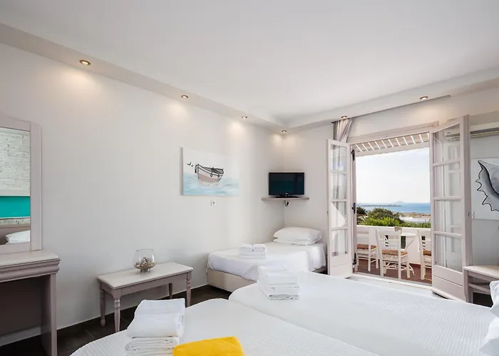 Hotel Kavuras Village &