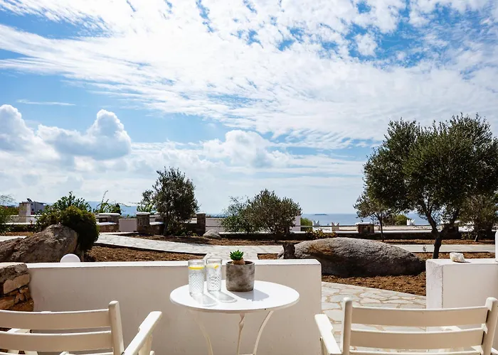 Kavuras Village & Hotel 4*