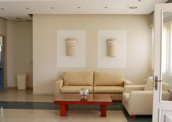 Kavuras Village & Hotel 4*