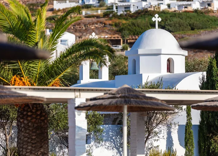 Kavuras Village & 4*