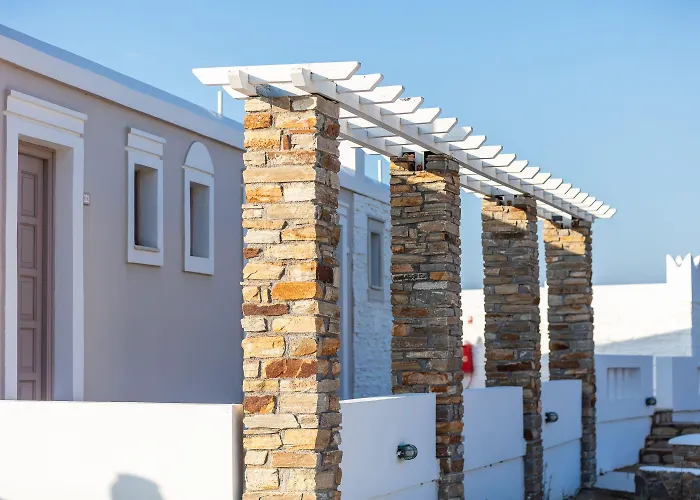 Kavuras Village & Hotel 4*