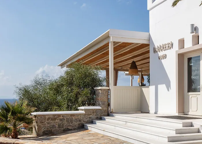 Kavuras Village & 4*